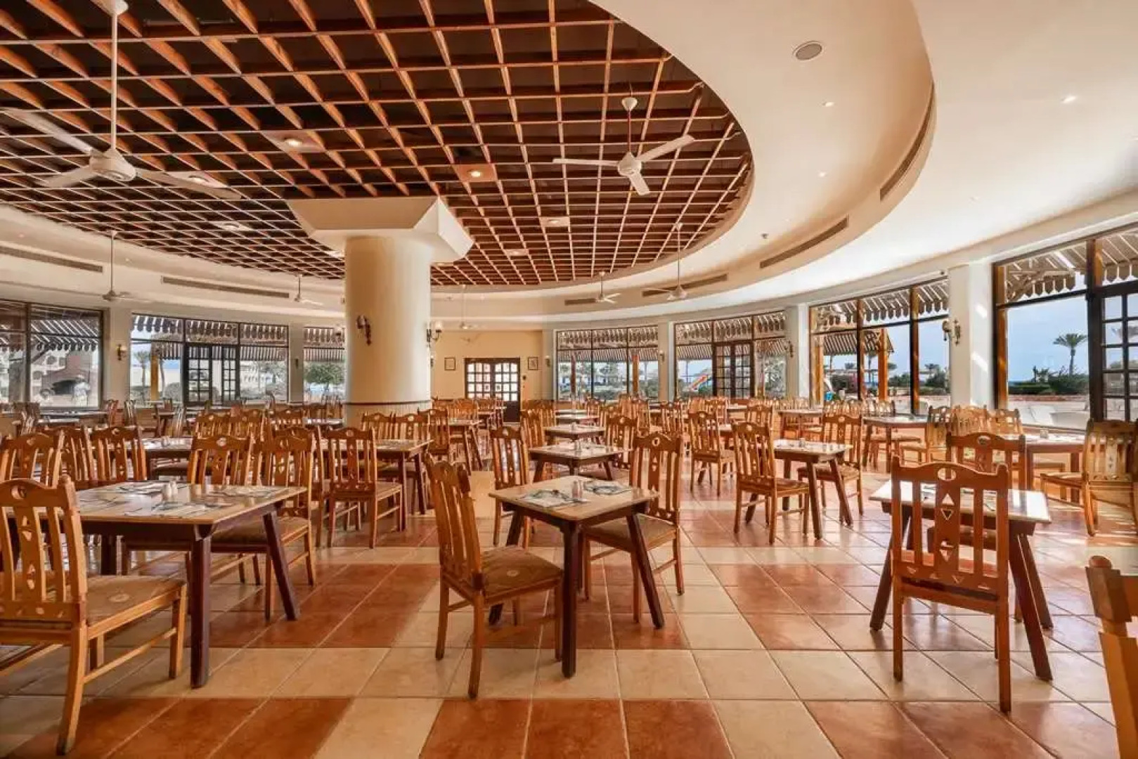 Bliss Nada Beach Resort