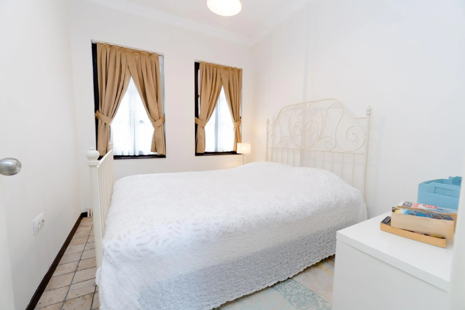 The Suite Apart Hotel Kaleiçi