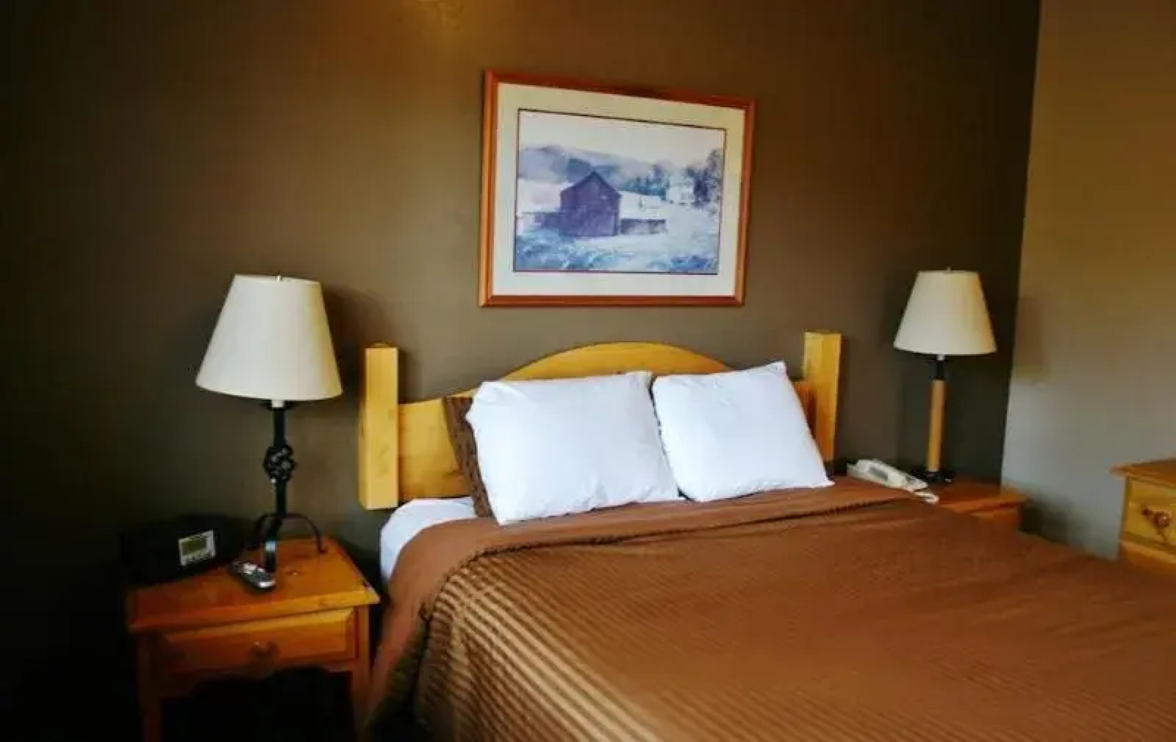 Quality Inn & Suites Silverdale