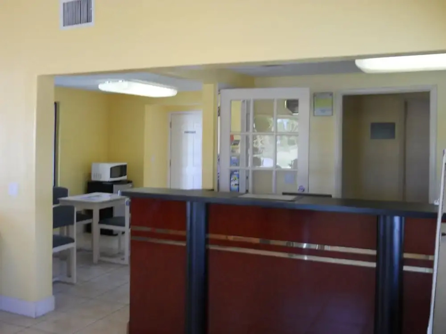 Vintage Inn - Lake Wales