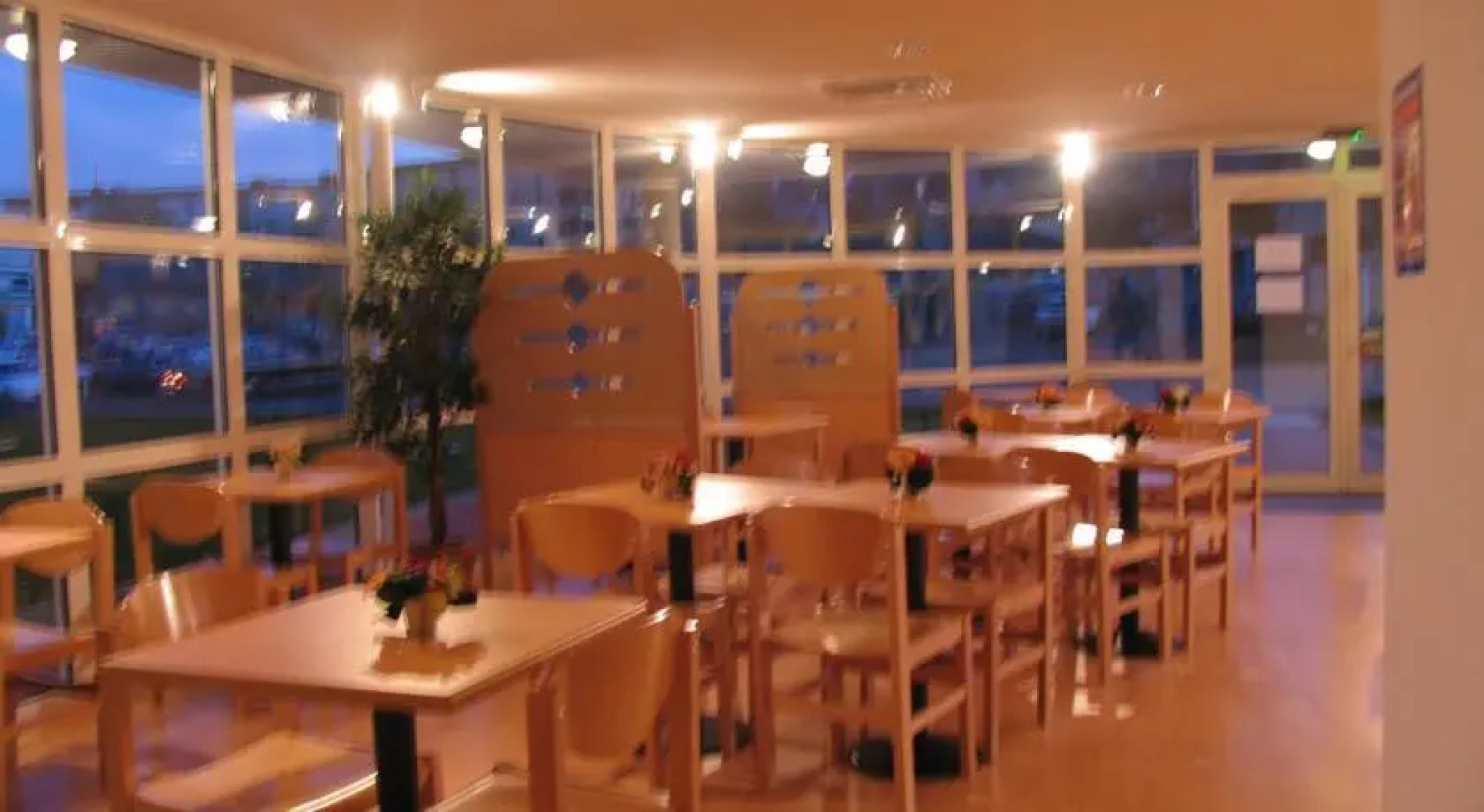 The Originals Access, Hôtel Le Lutéa