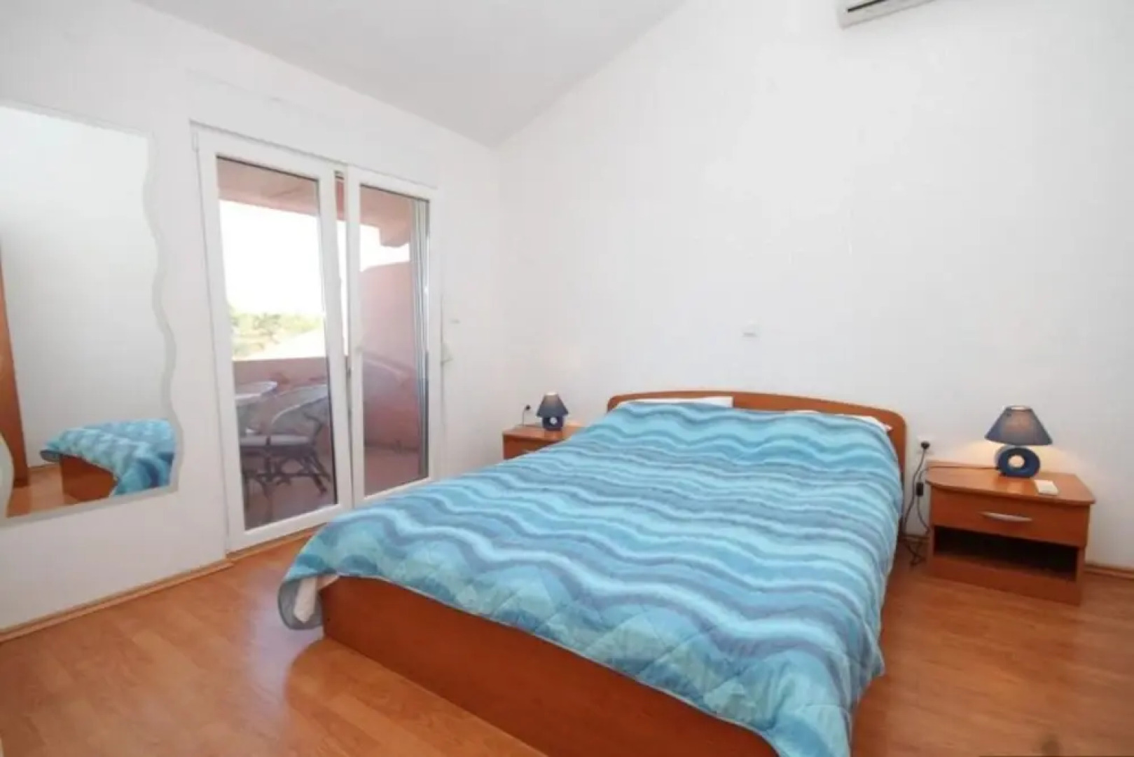 Den - 100 m From sea - A1