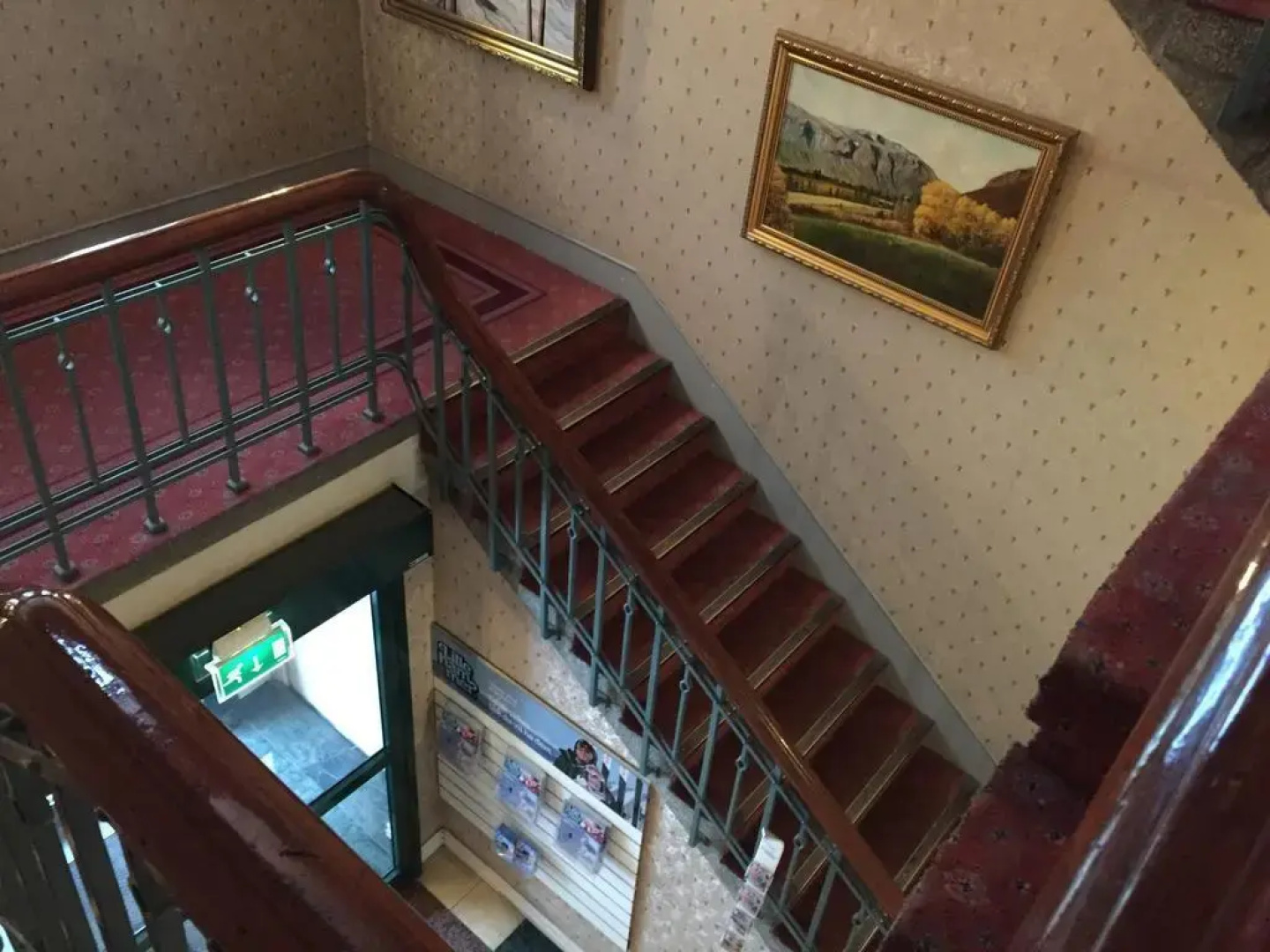 Hotel Breiseth