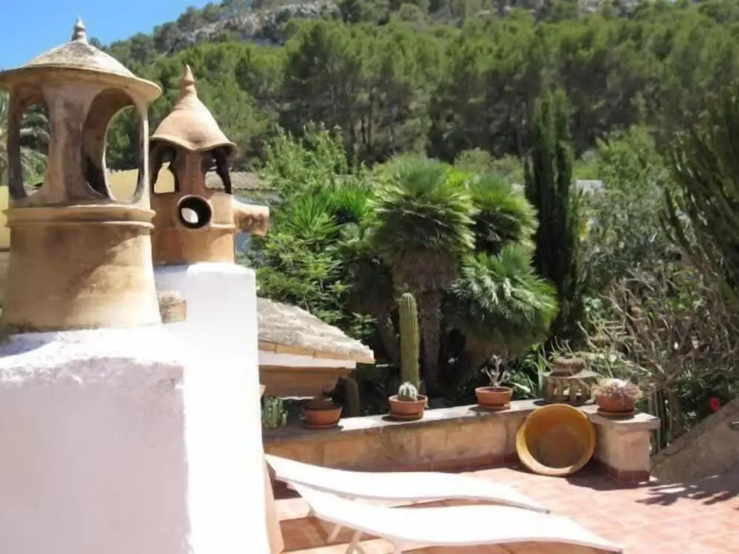 Hostal Residència Catalina Vera