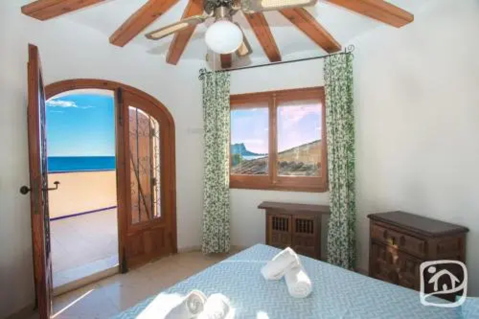 Abahana Villas Dauphin