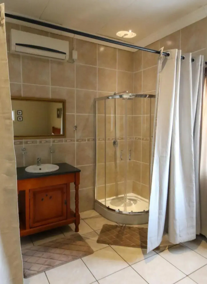 Waterval Self-Catering Holiday Home