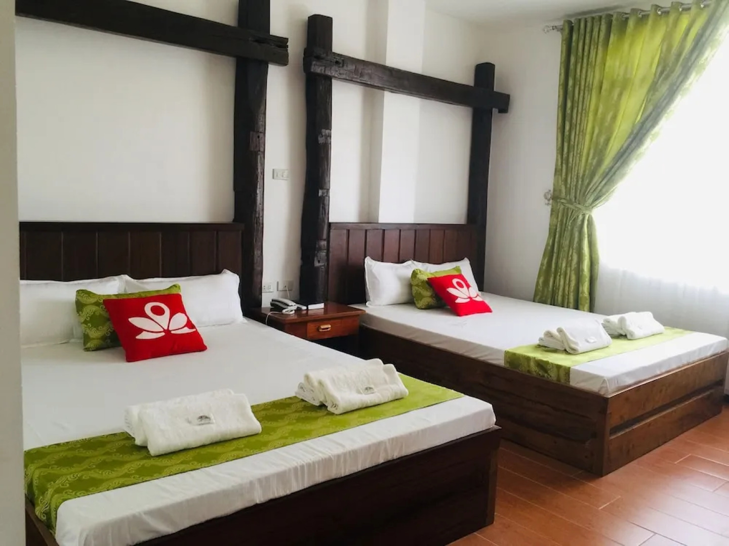 ZEN Rooms Aloha Nui Hotel