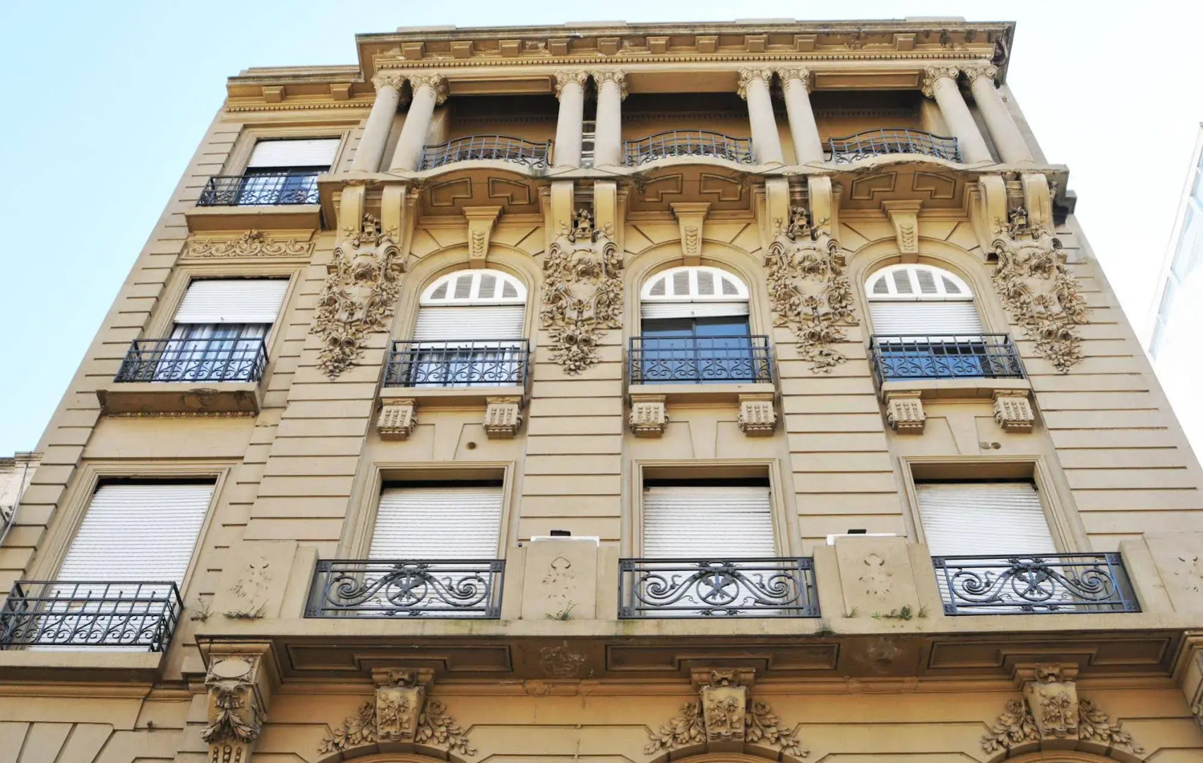 Hotel Viewport Montevideo