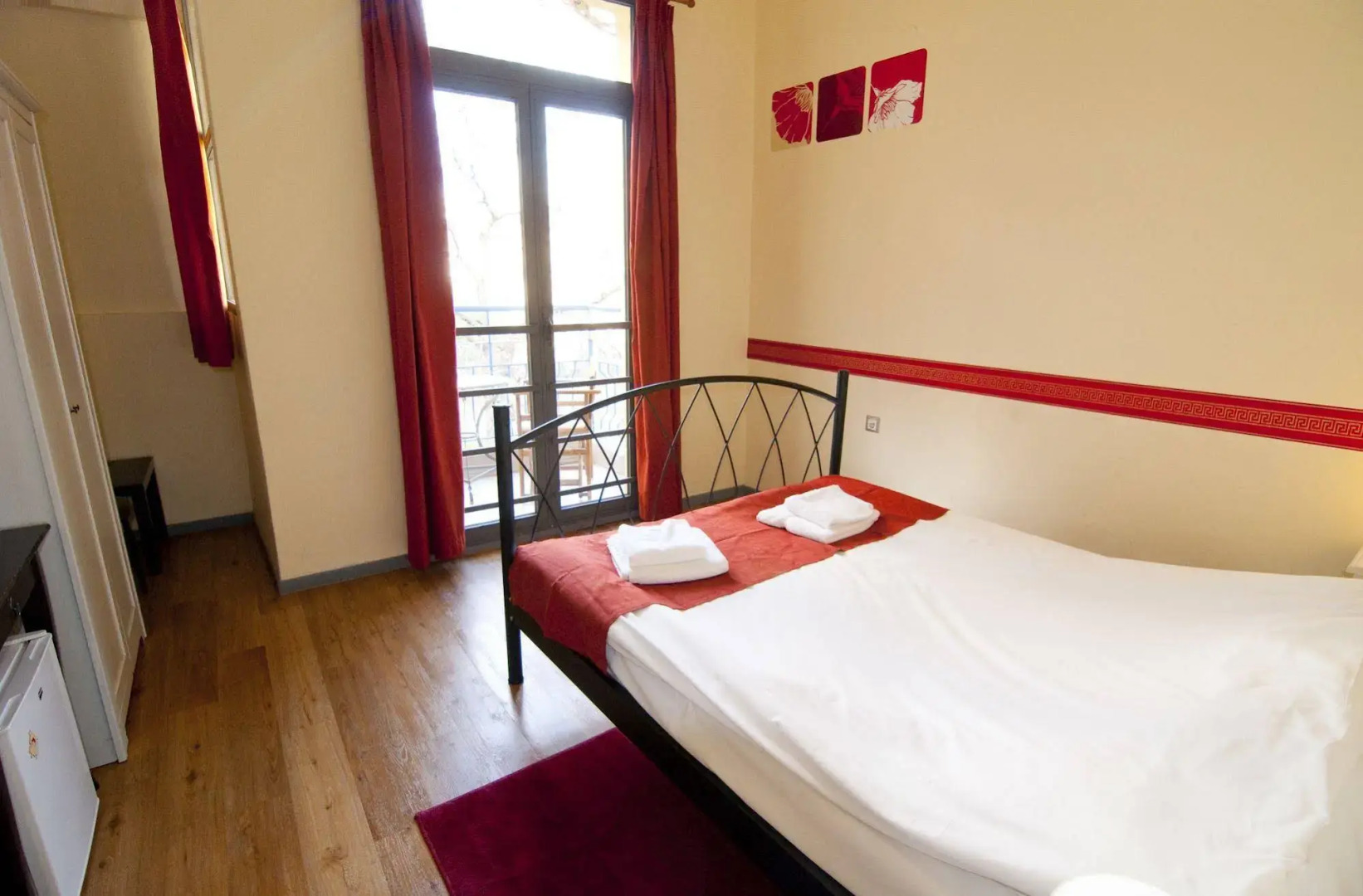 RentRooms Thessaloniki