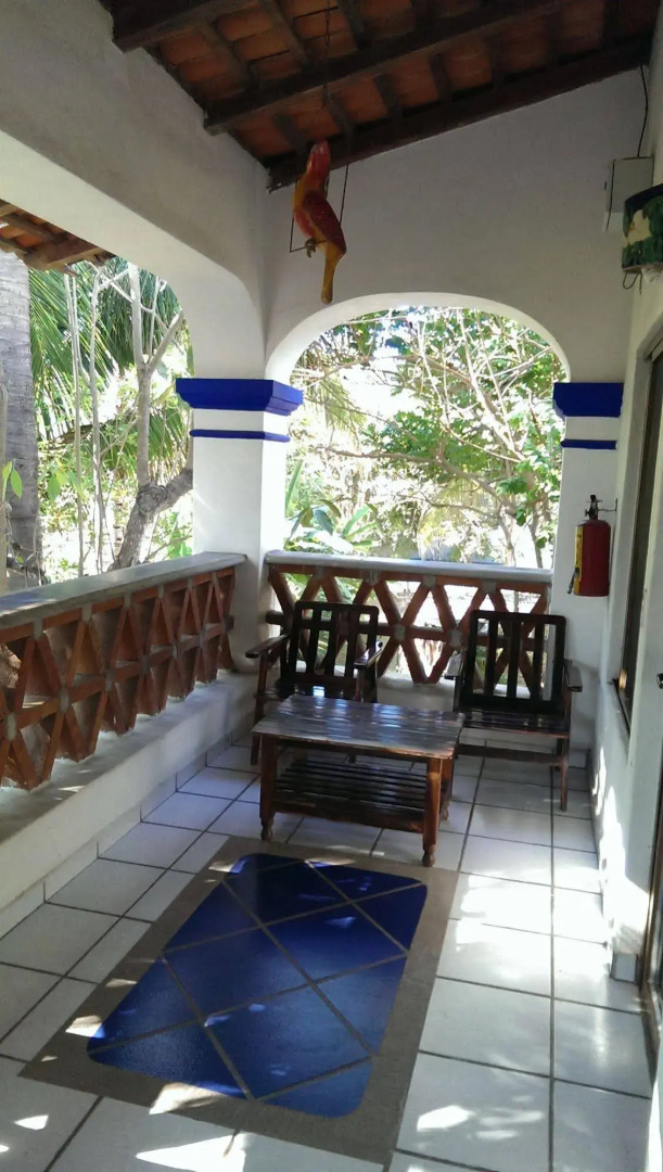 Hotel & Temazcal Hacienda de Melaque