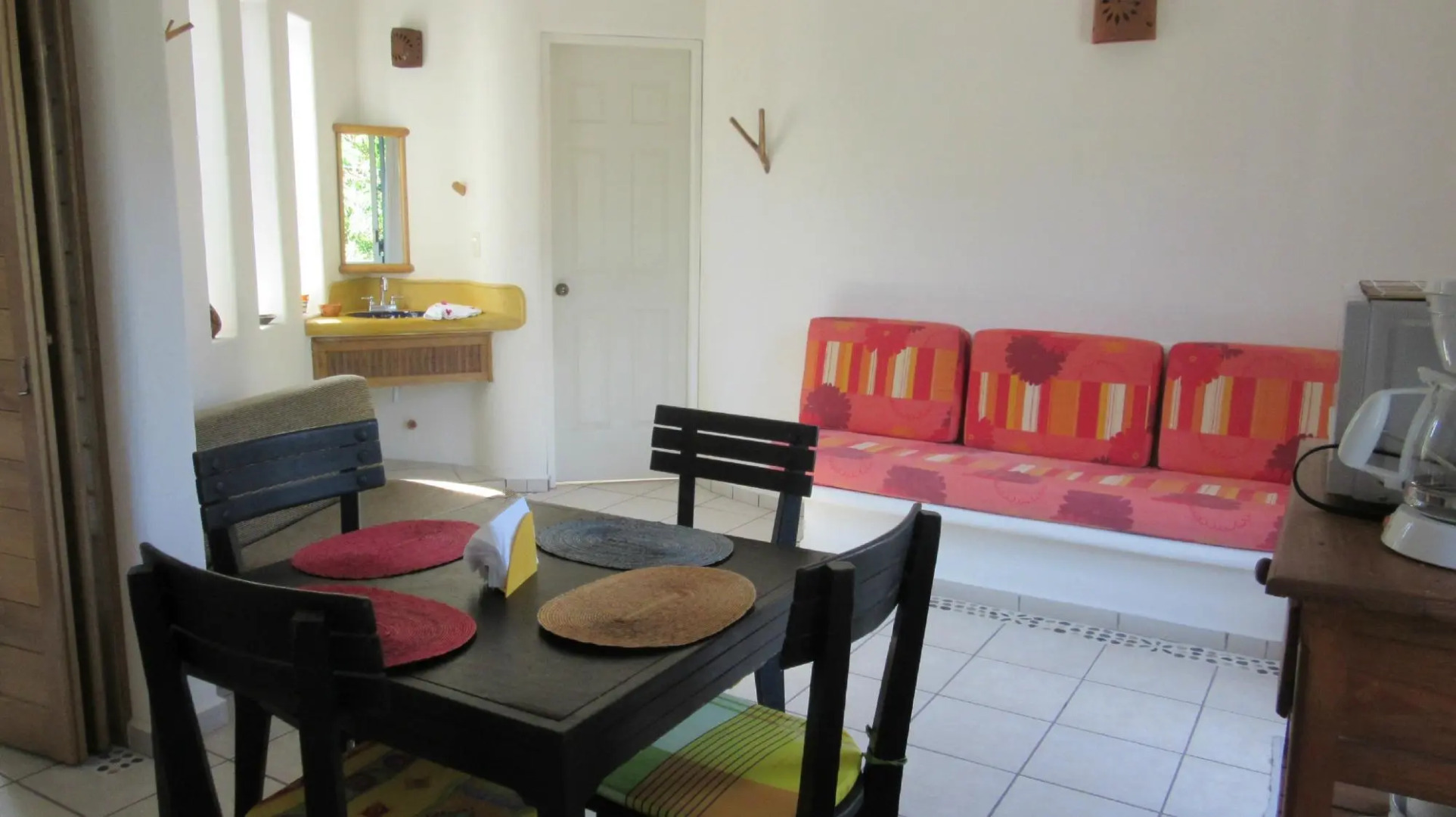 Canto del Mar Hotel & Villas