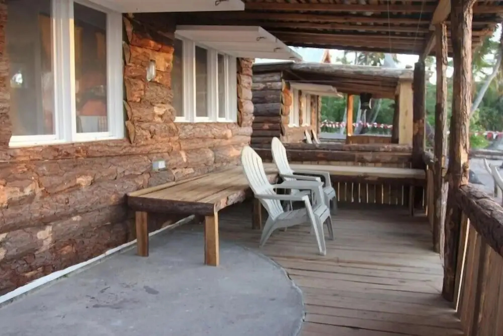 Teukava Beach Oasis