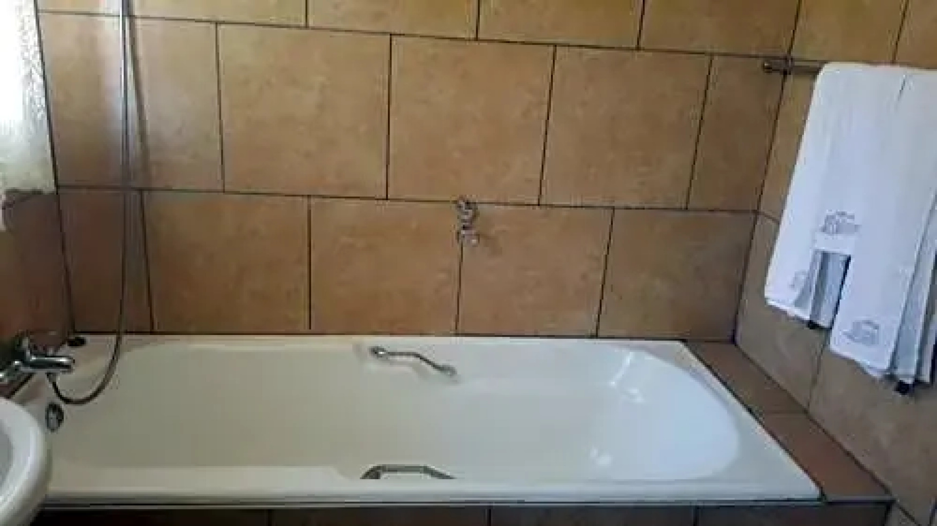 Ditsaleng Bed and Breakfast