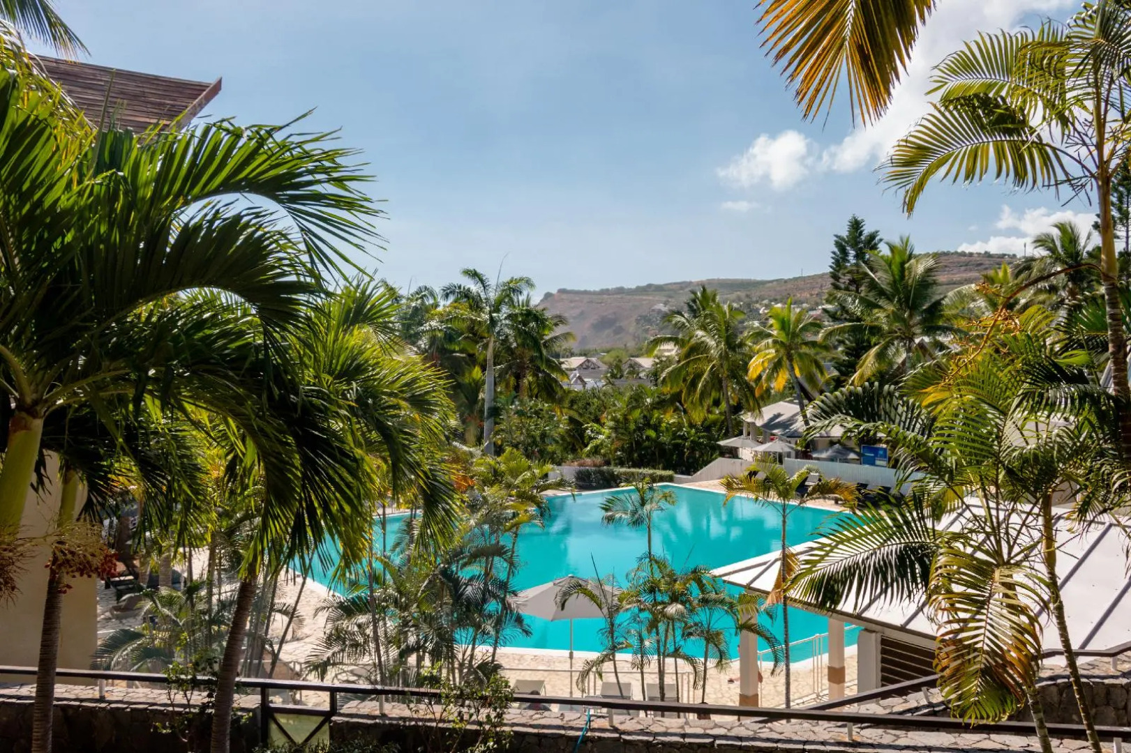 Grand Htel des Mascareignes