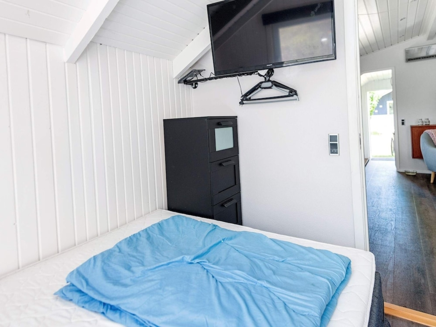 4 Person Holiday Home in Hovborg-by Traum