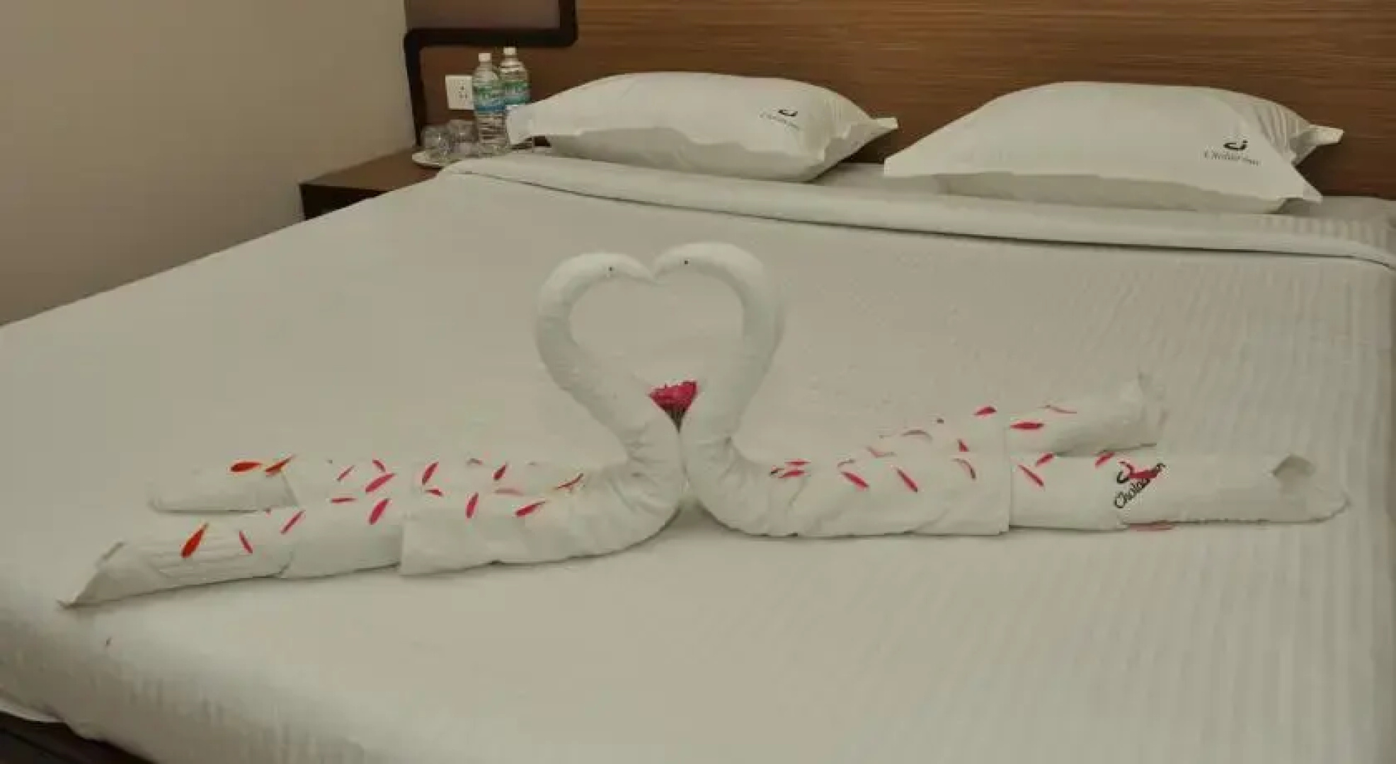 Hotel Cholaa Inn