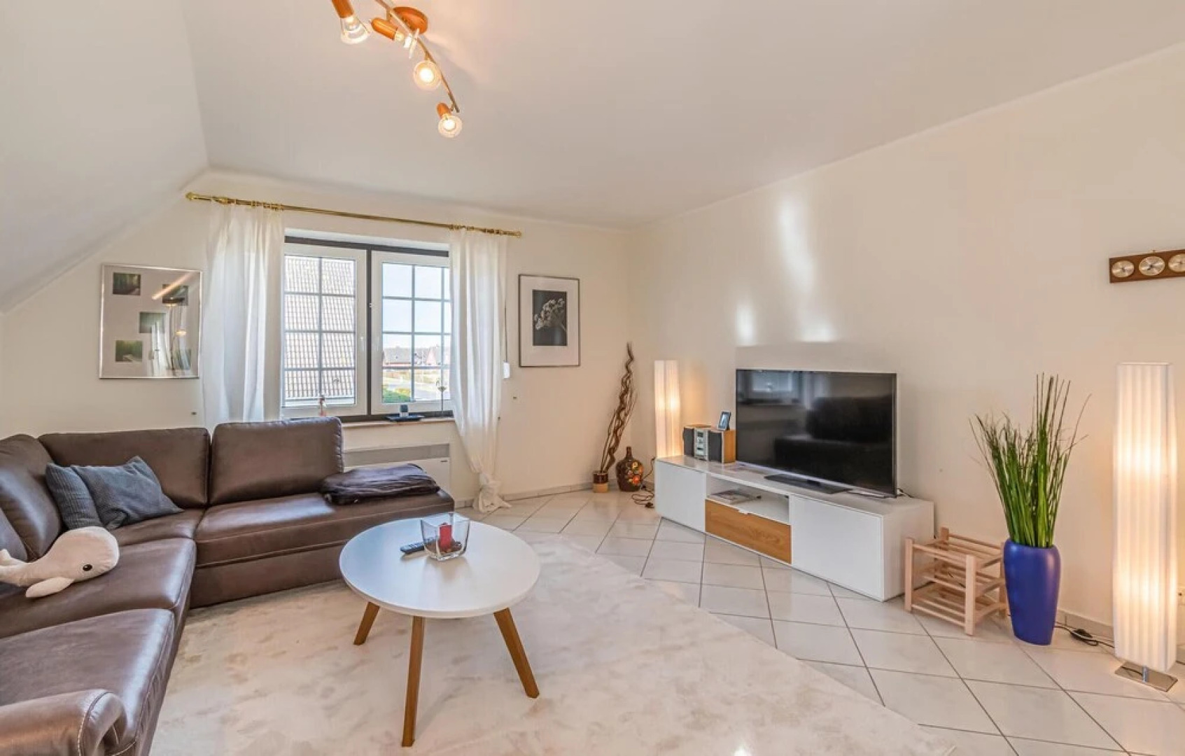 Stunning Apartment in Friedrichskoog With 2 Bedrooms and Wifi