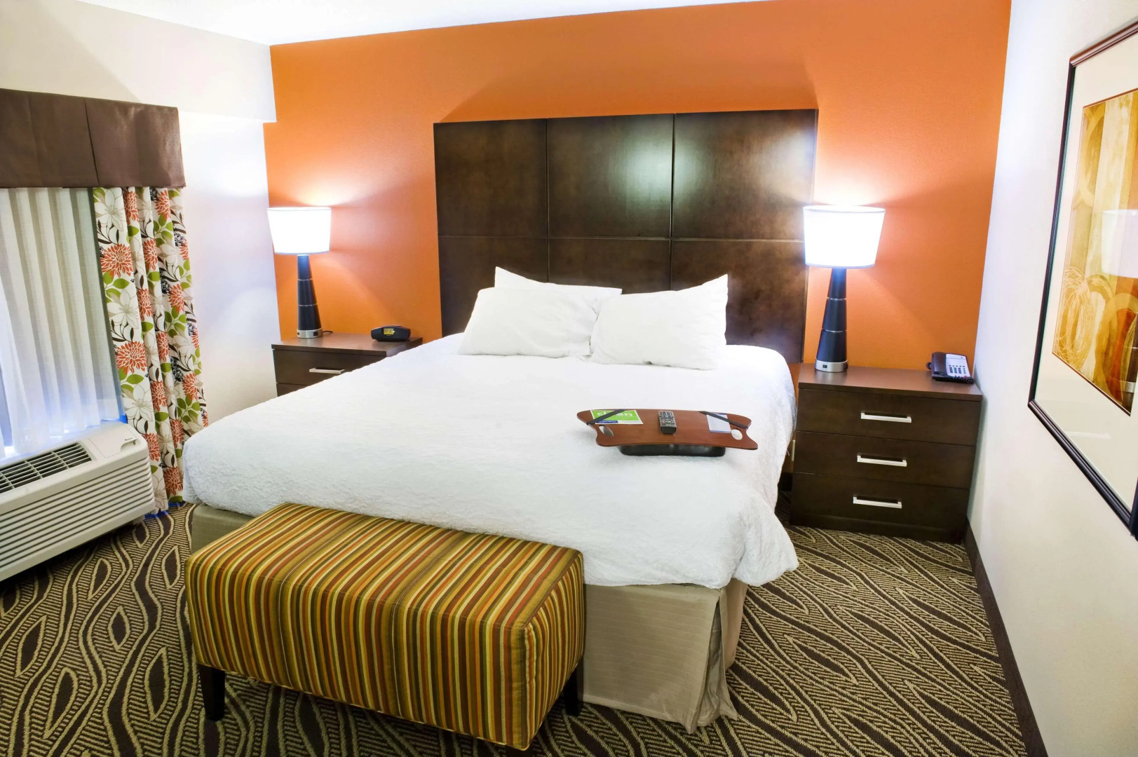 Hampton Inn Evansville/Airport