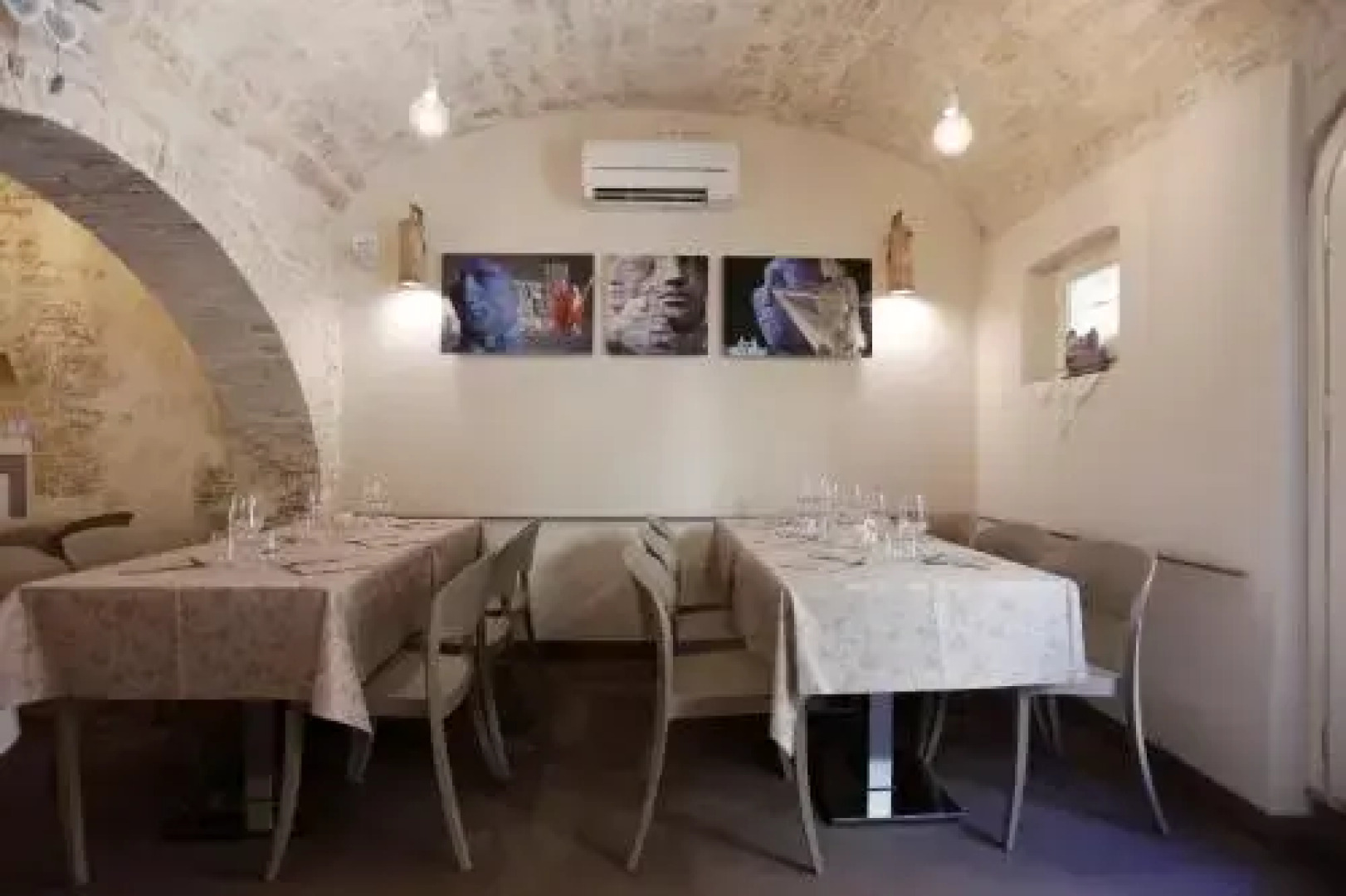 Appartamento Nel Borgo