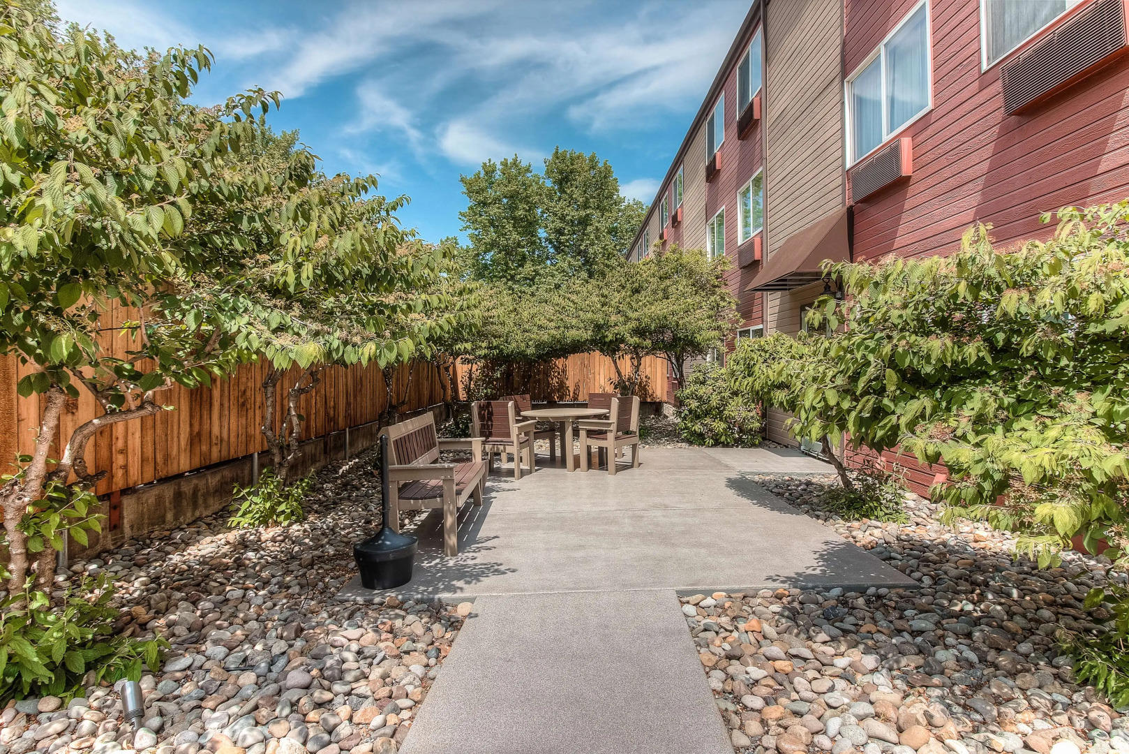 Best Western Plus Yakima Hotel