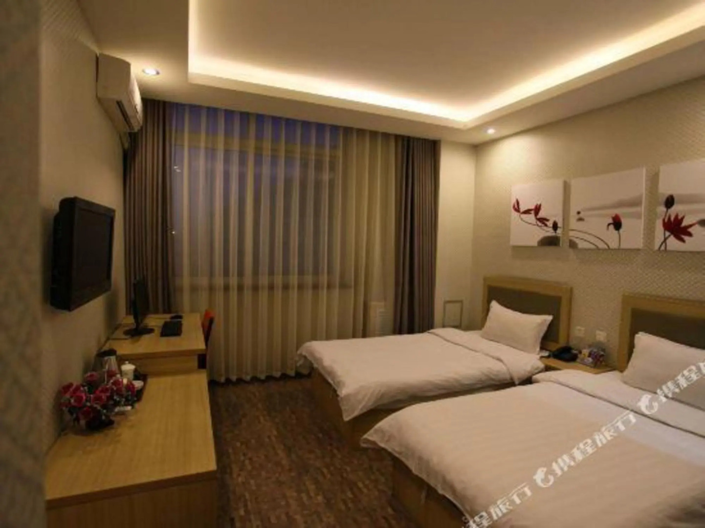 Zhengxing Business Hotel Anshan Branch