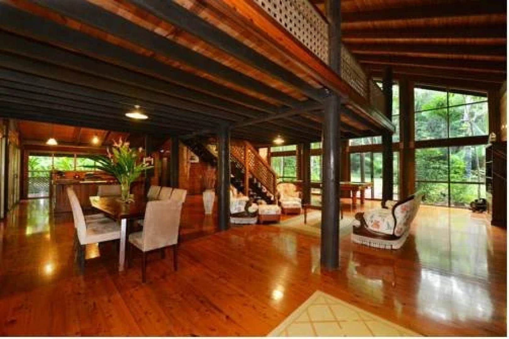 Wait A While Daintree