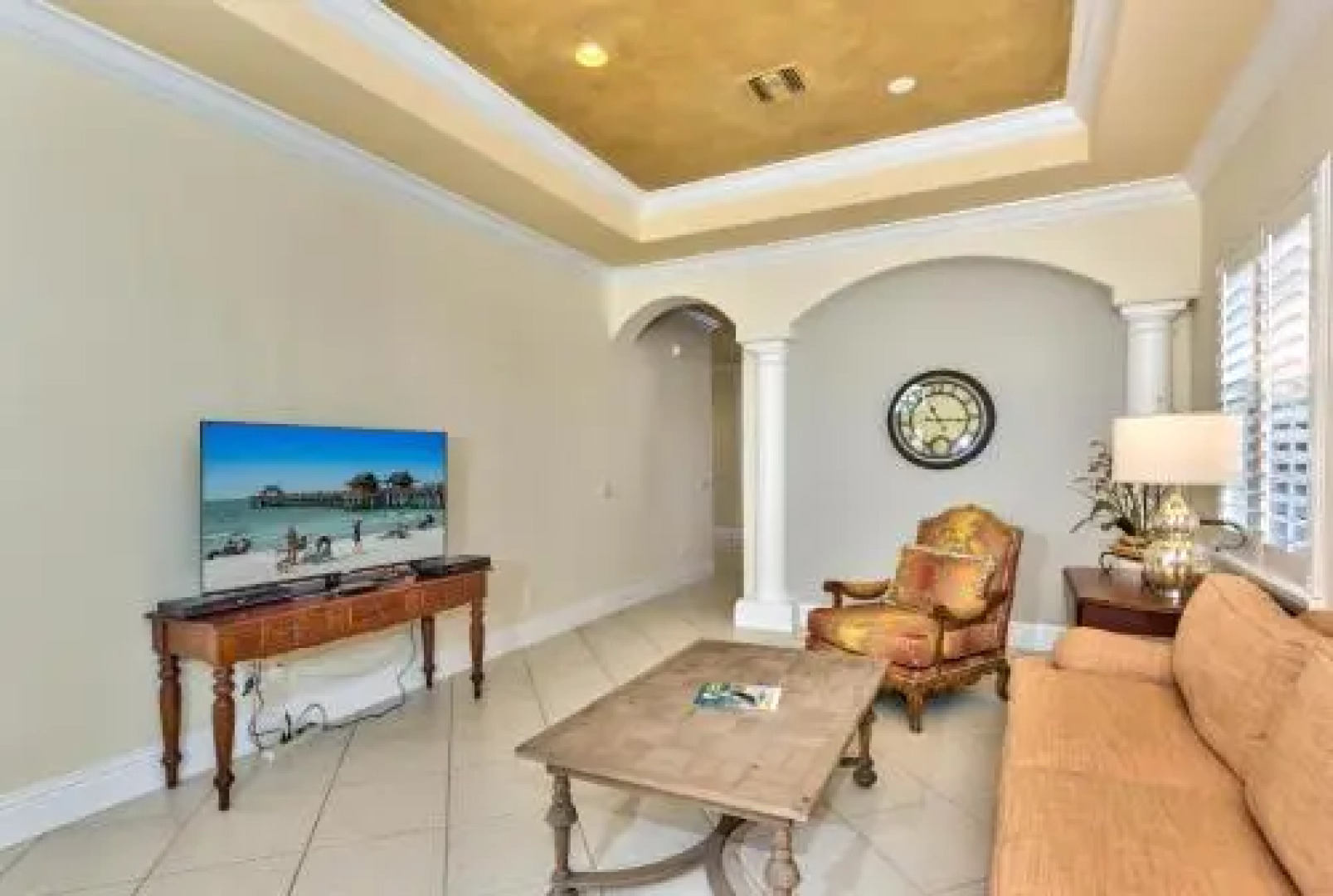 Syracuse Vacation Rental