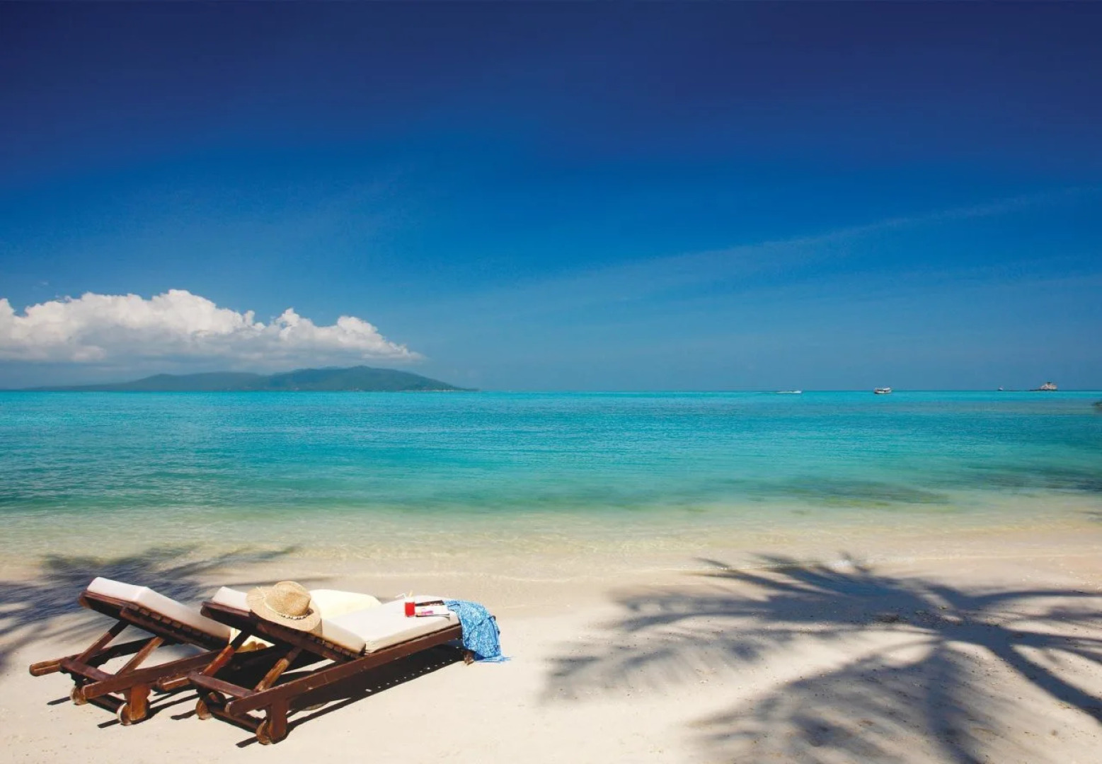 Melati Beach Resort & Spa