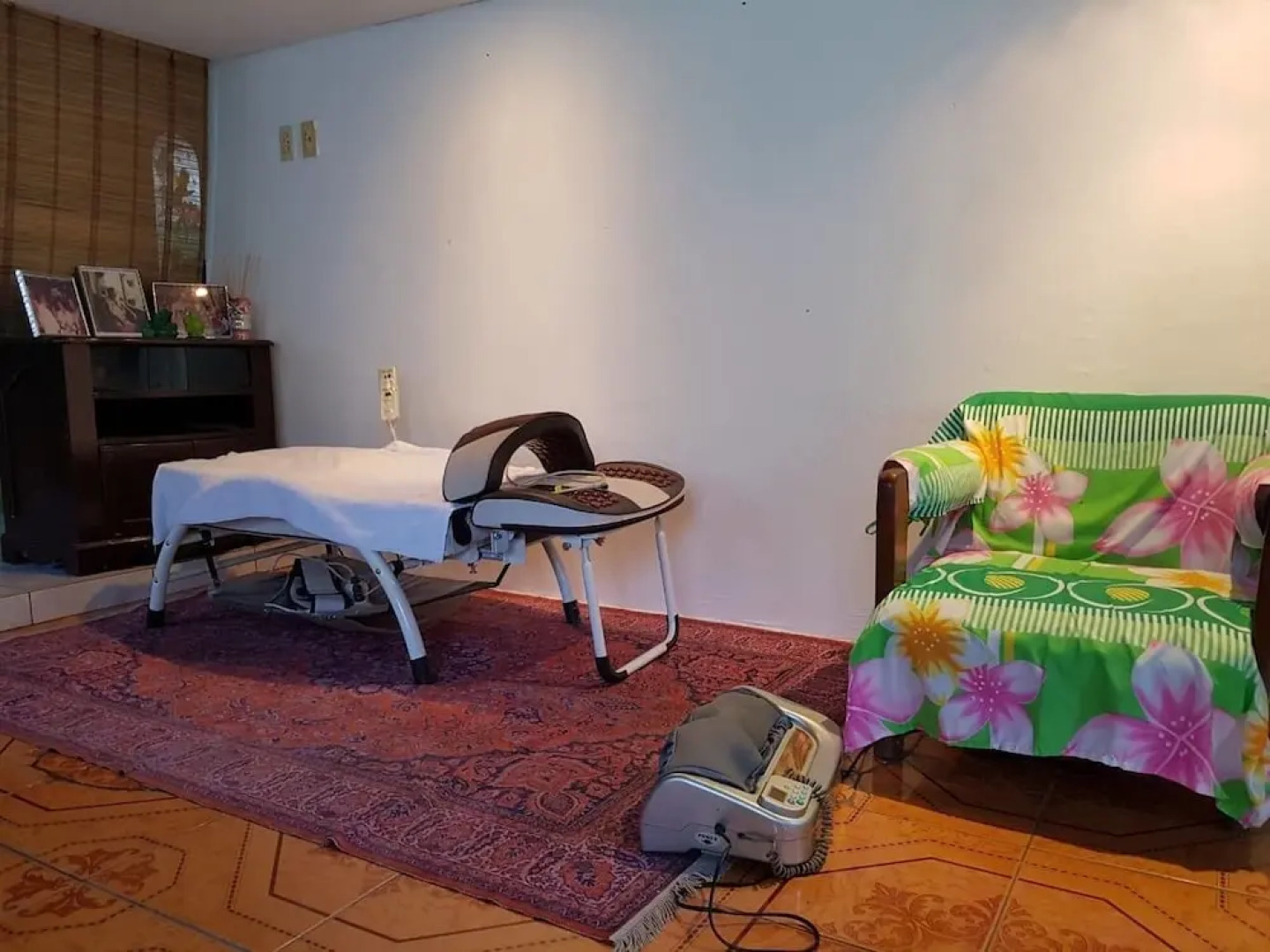 Balai Flordeliza Guest House & Garden Cafe