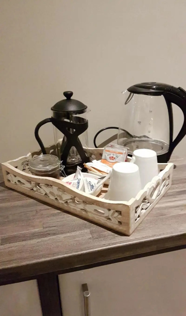 Riverview Guesthouse