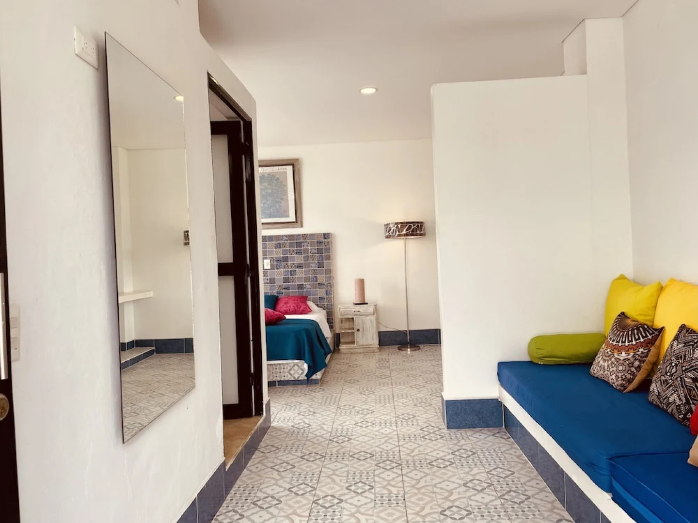Casa De Vacaciones En Anapoima