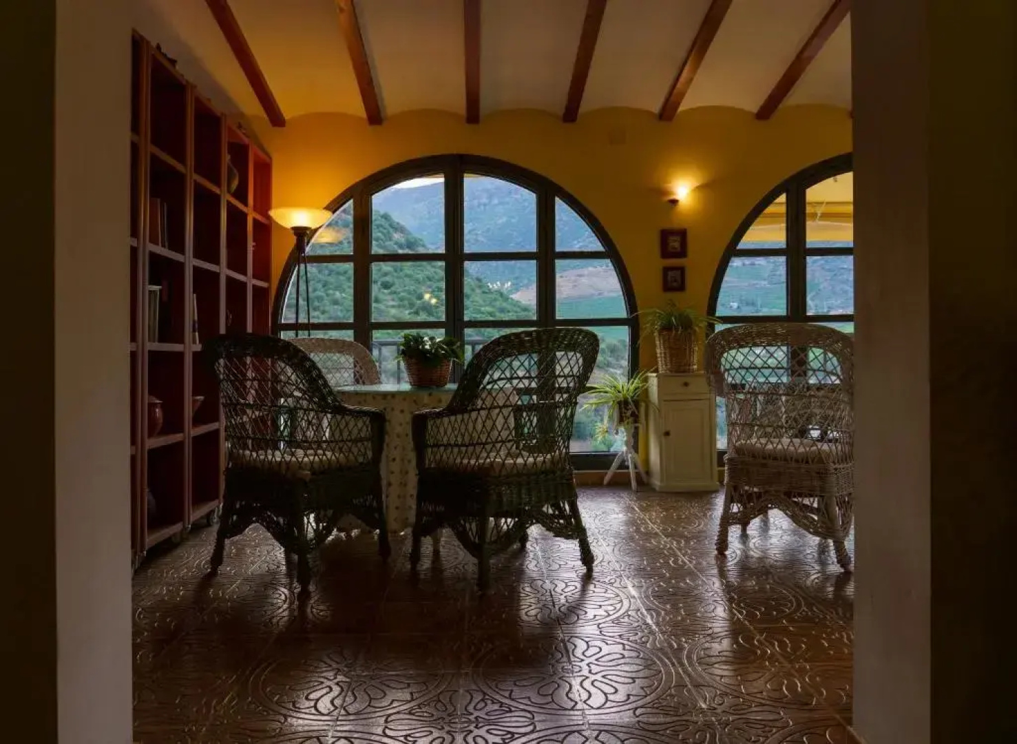 Posada Real Quinta de la Concepción
