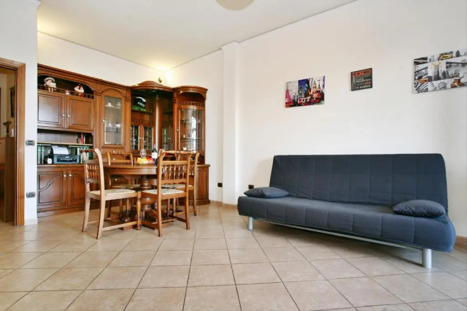 Appartamento Rialdoli