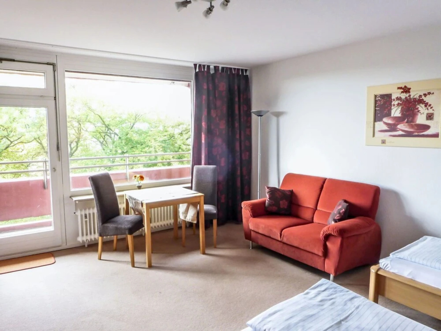 B610 Lahnstein in Lahnstein