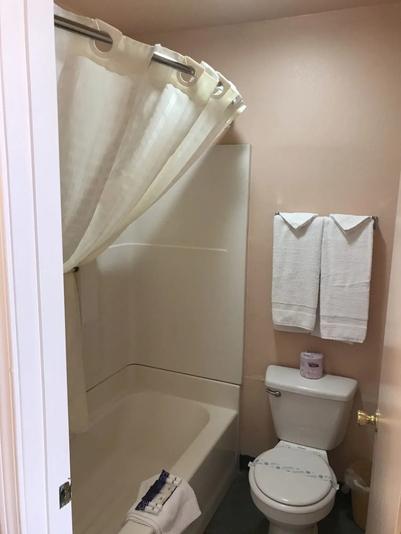 Americas Best Value Inn Eugene