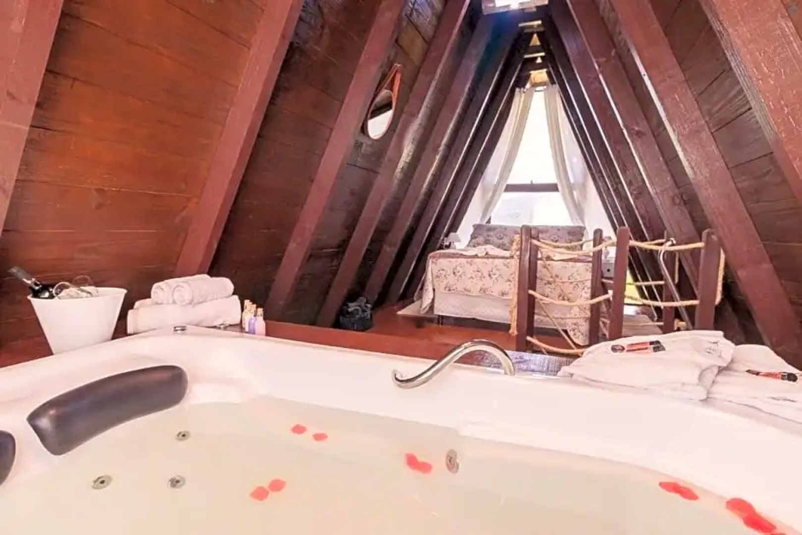 Alvorada Mountain - Chal¿1