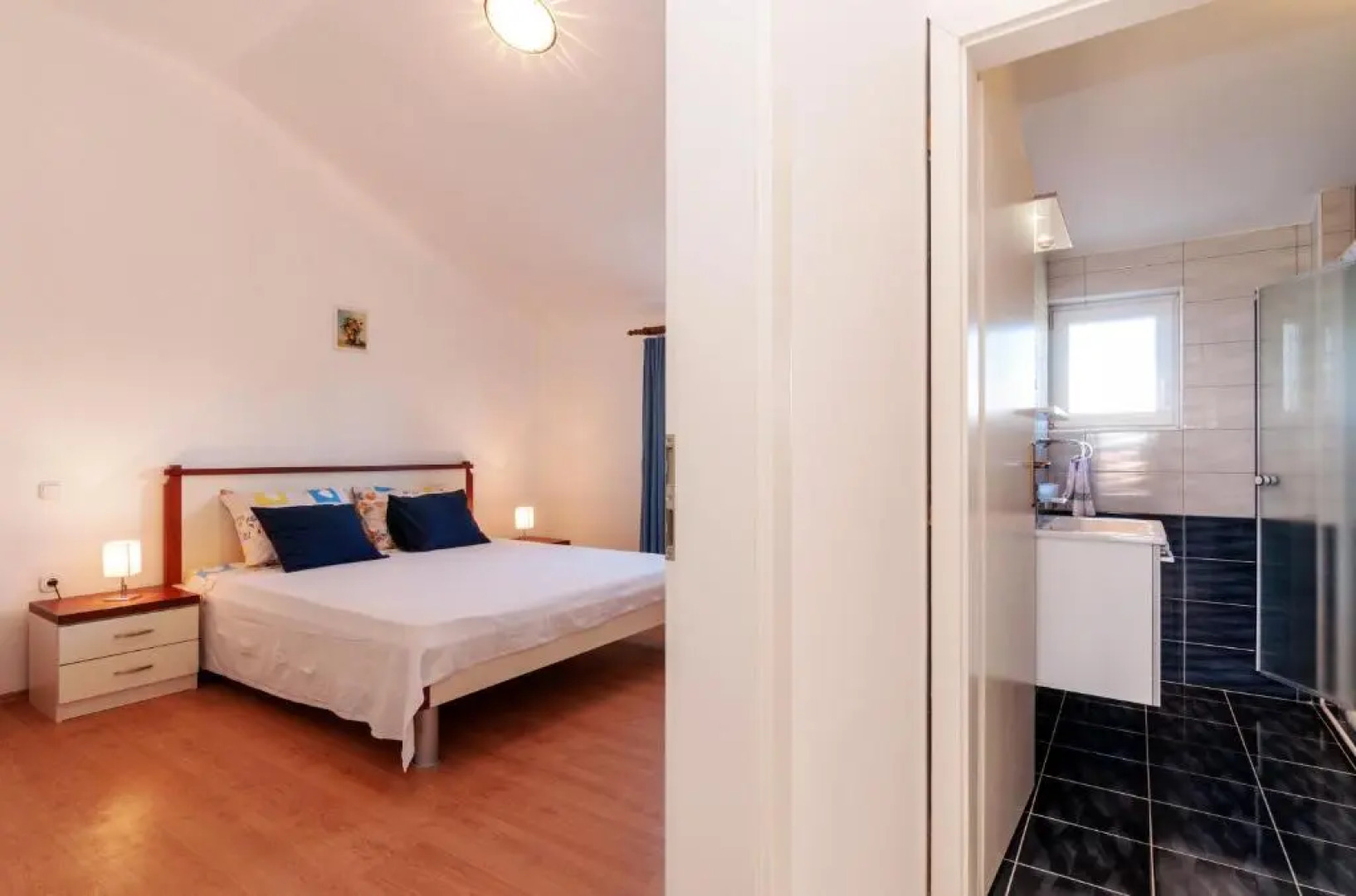 Villa Jadranka Privlaka