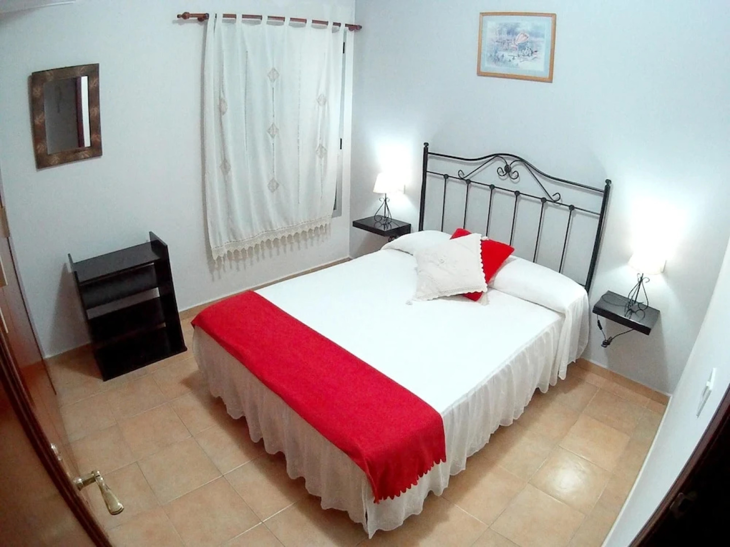 Apartment With 3 Bedrooms in Sardina, With Pool Access and Wifi - 200