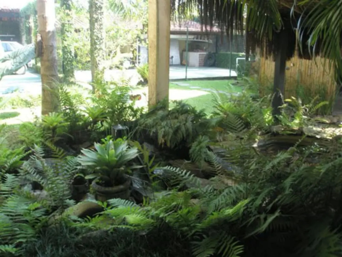 Cia do Mar Praia Hotel