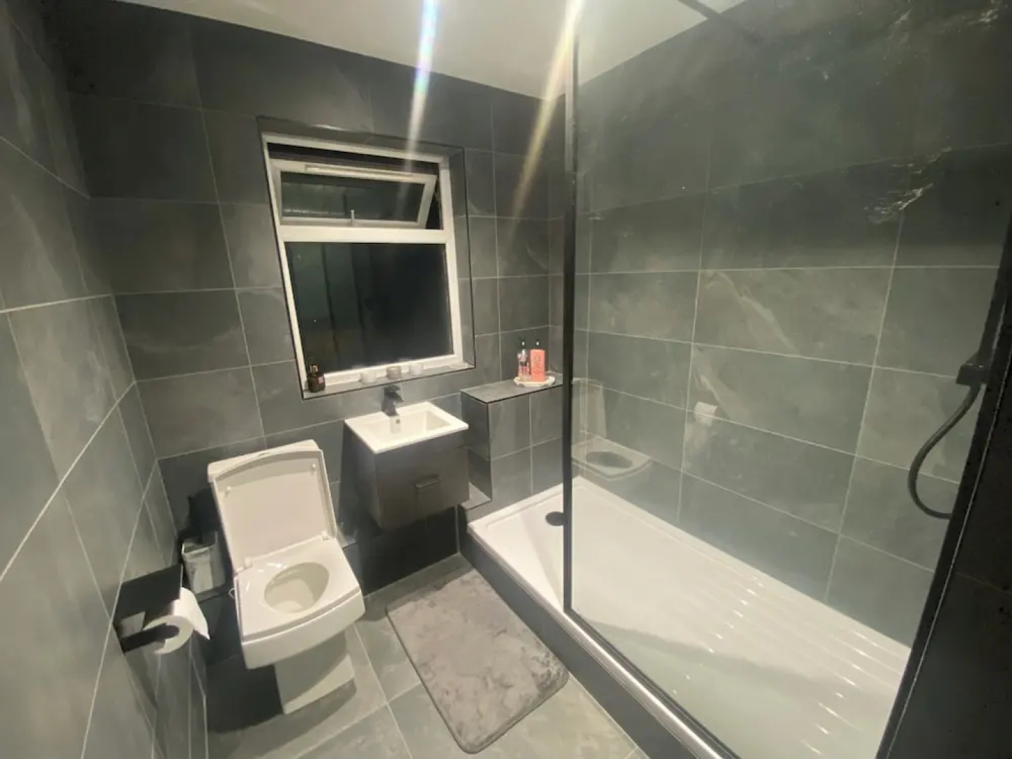 Cozy Croft Retreat in Wigton