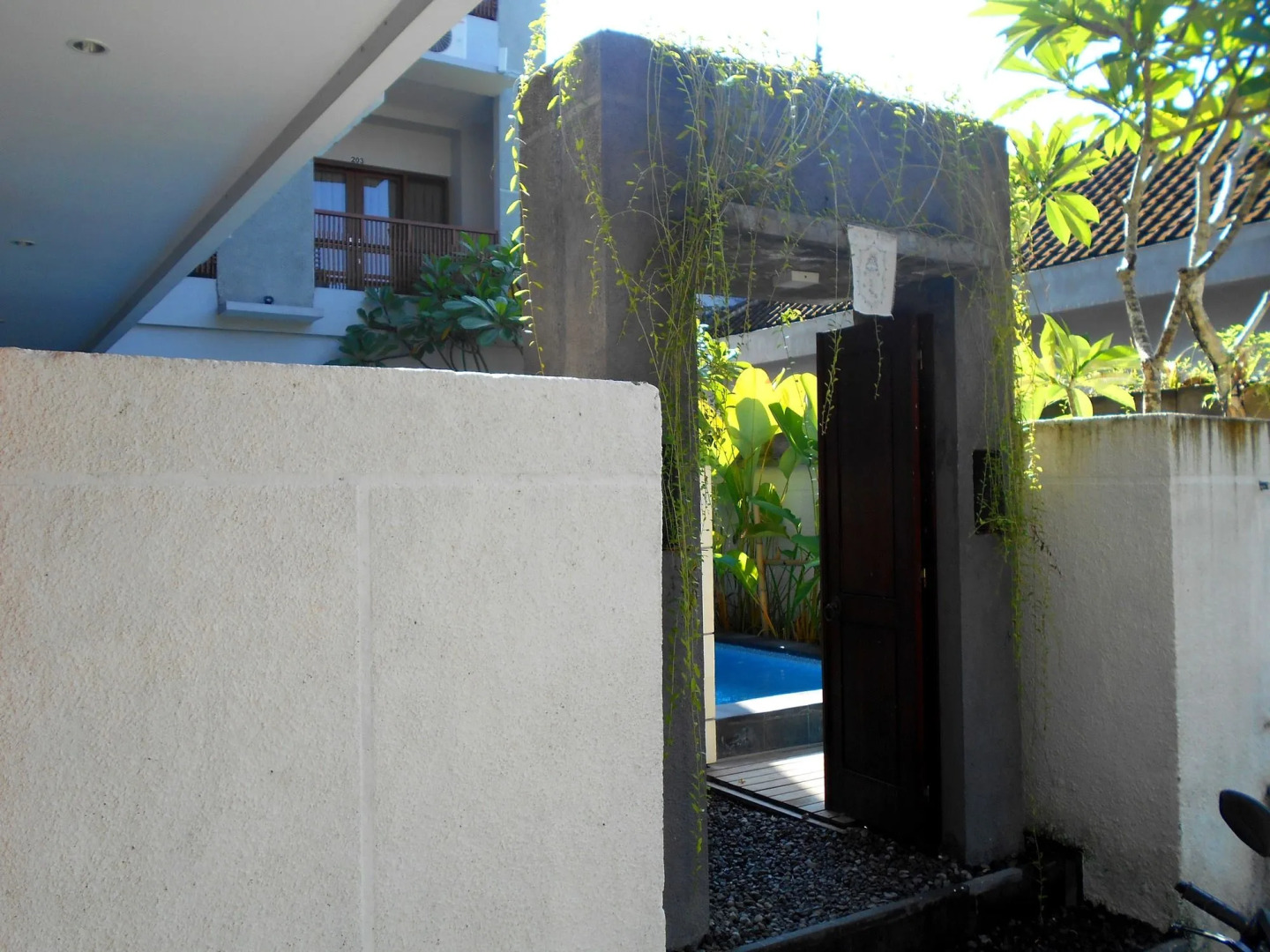 Spunky Premiere Kuta