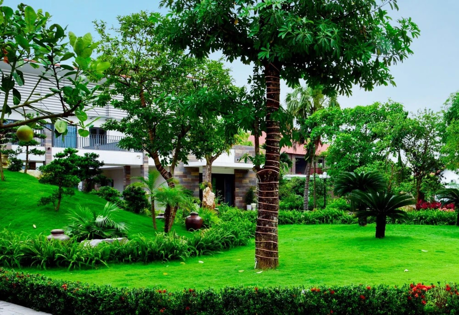 Memorina Ninh Binh Resort