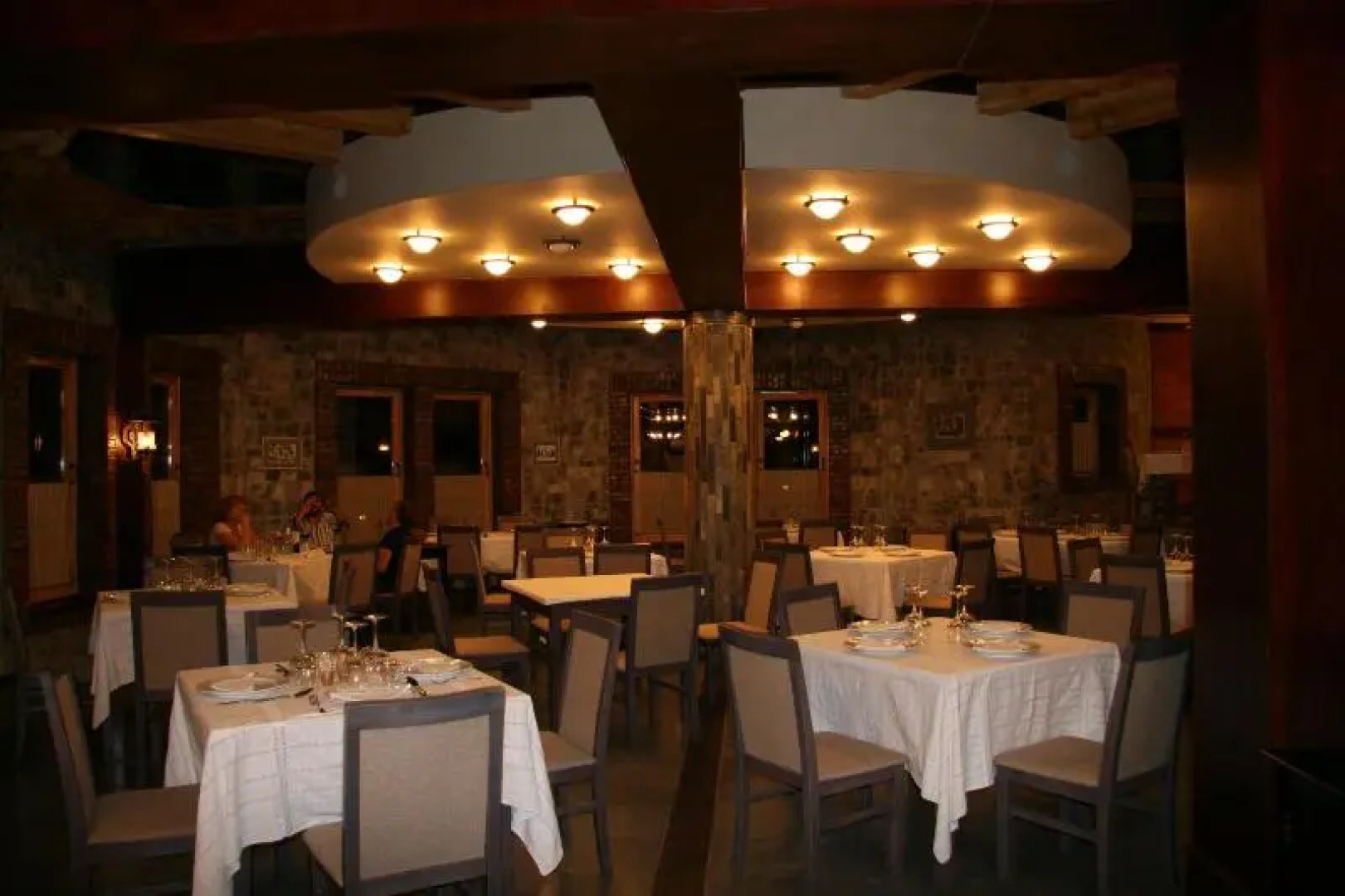 Natyral Razma Resort