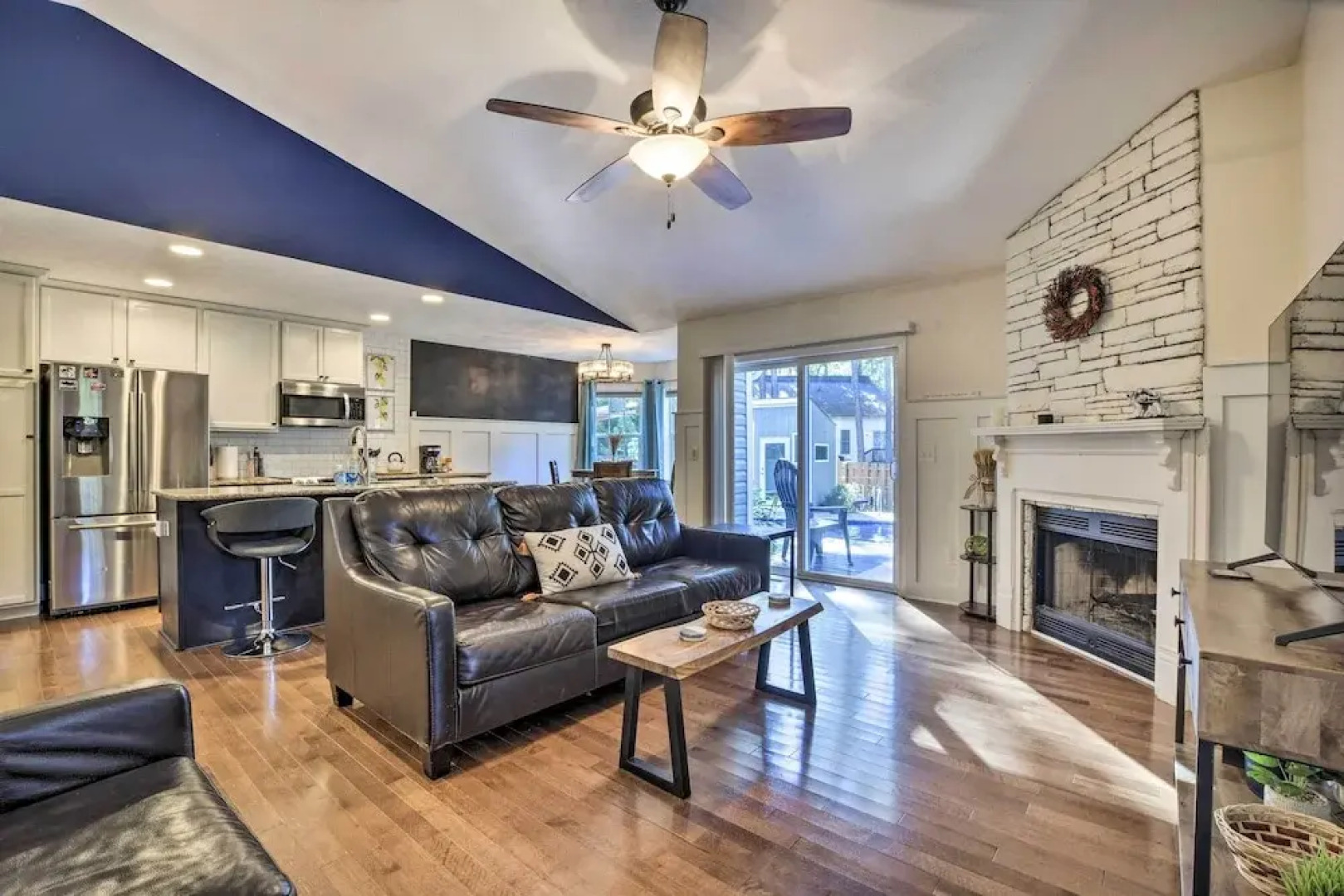 Idyllic Pinehurst Home, Near Golf Course!