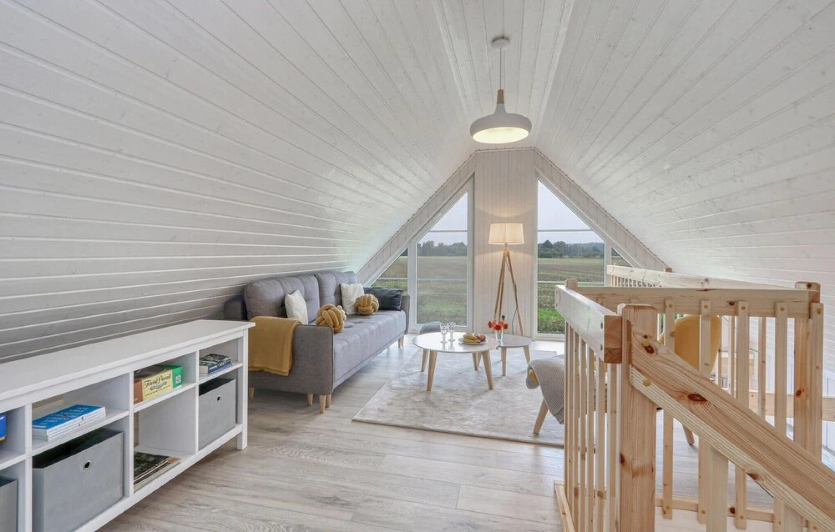 Stunning Home in Zerpenschleuse With 2 Bedrooms and Wifi