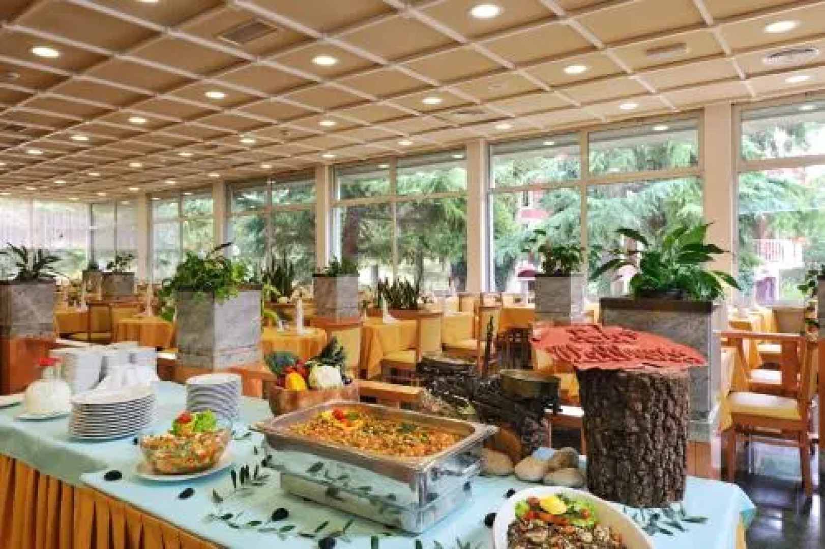 Terme Krka Strunjan - Villa Park annex