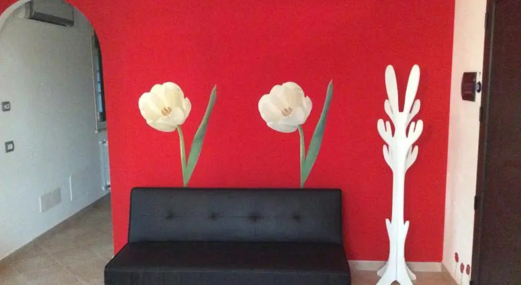 Villa Residence il Gabbiano