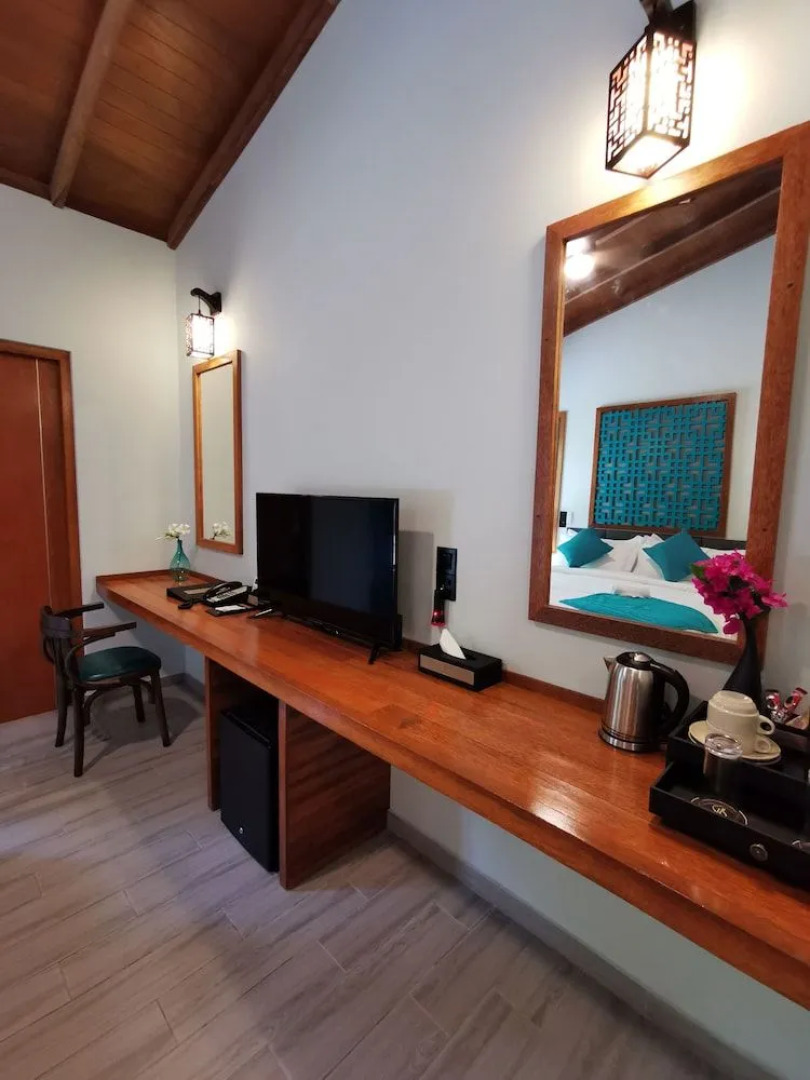 Village Hideaways & Spas