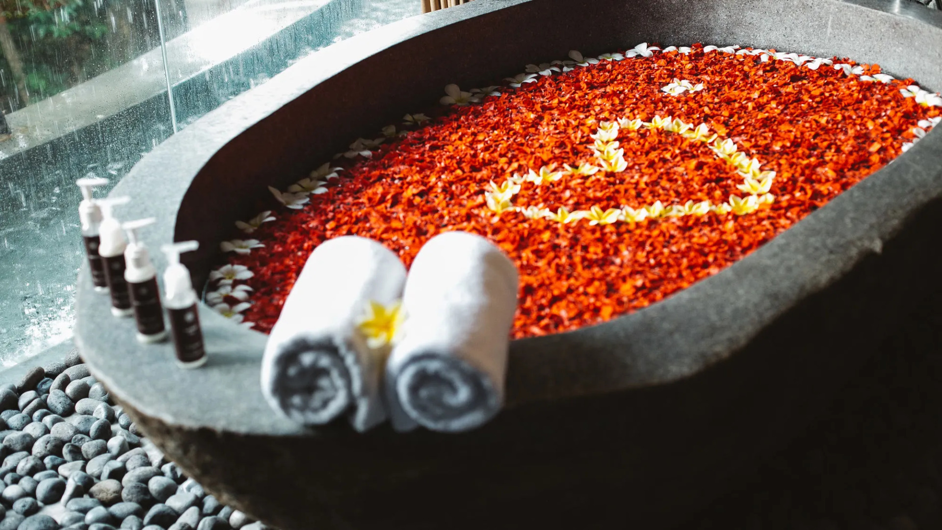 Theanna Villa and Spa Canggu