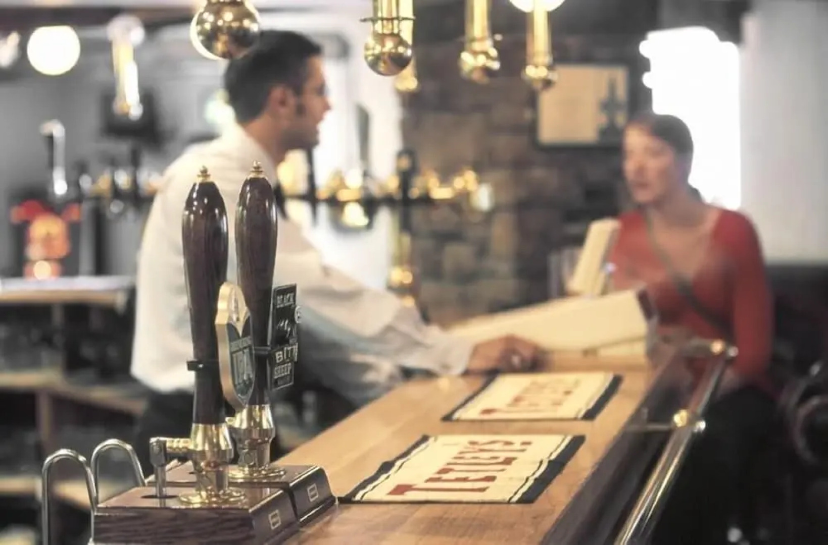 Whoop Hall Hotel and Leisure